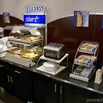 Holiday Inn Express Hotel & Suites Houston Nw Beltway 8-West Road By Ihg 