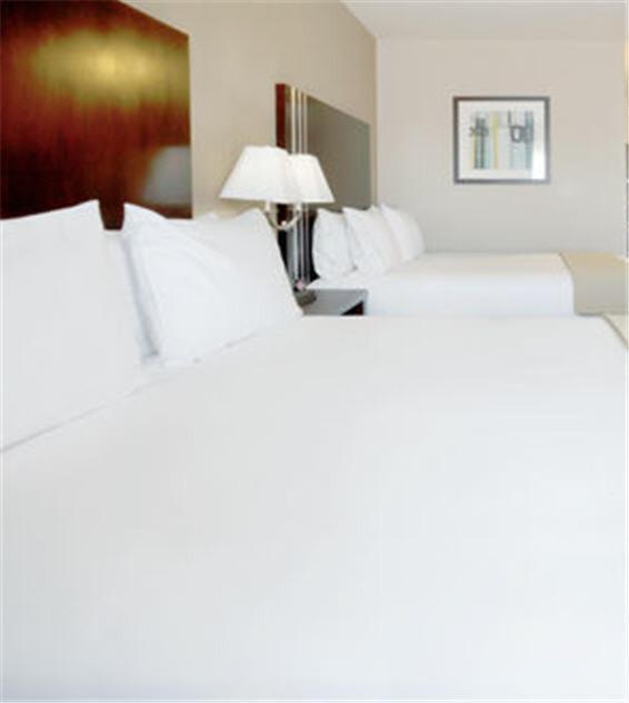 Express & Houston Nw Beltway 8-west Road By Ihg 2* Jersey Village
