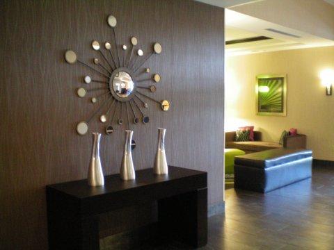 Hotel Express & Houston Nw Beltway 8-west Road By Ihg