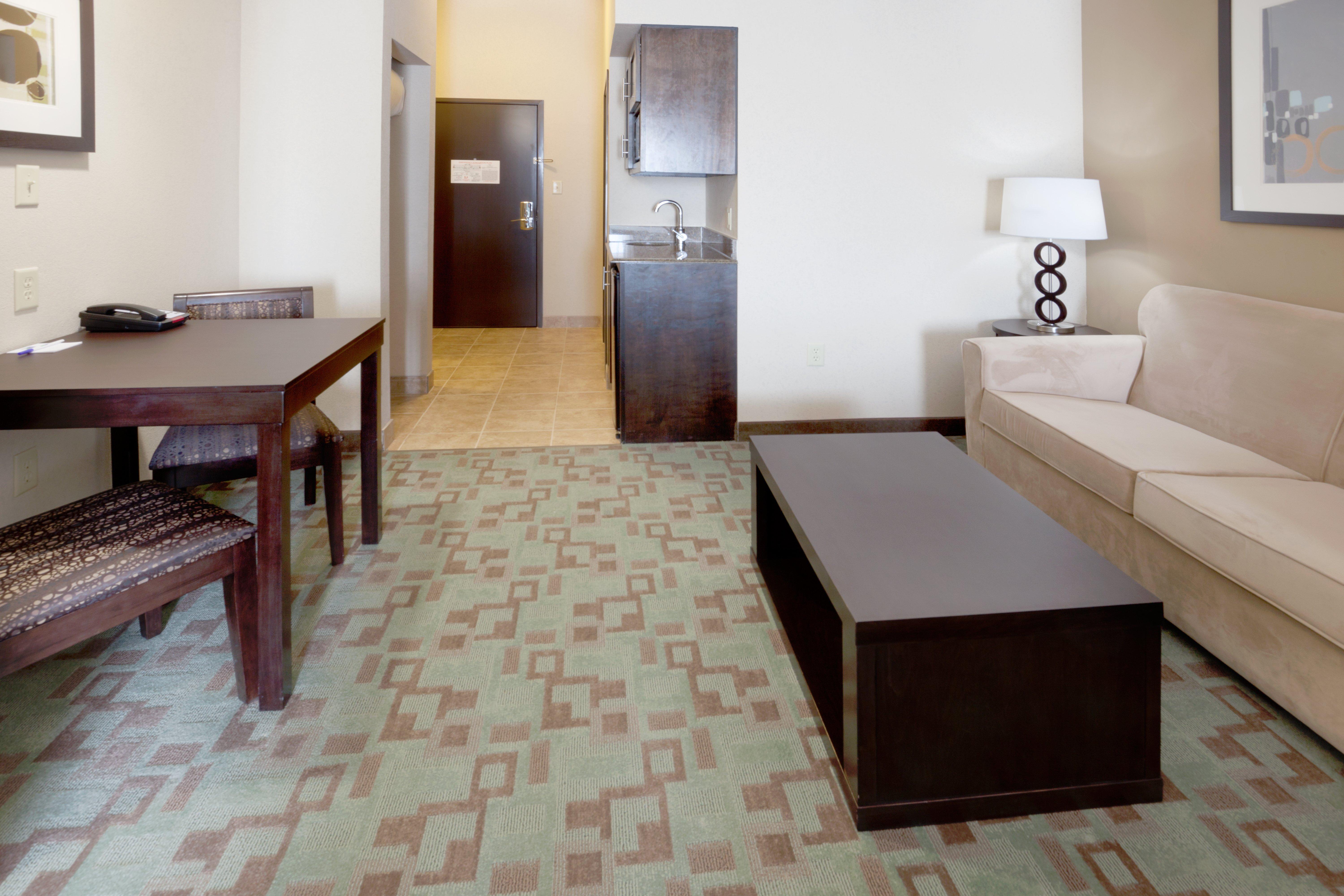 Hotel Express & Houston Nw Beltway 8-west Road By Ihg Jersey Village