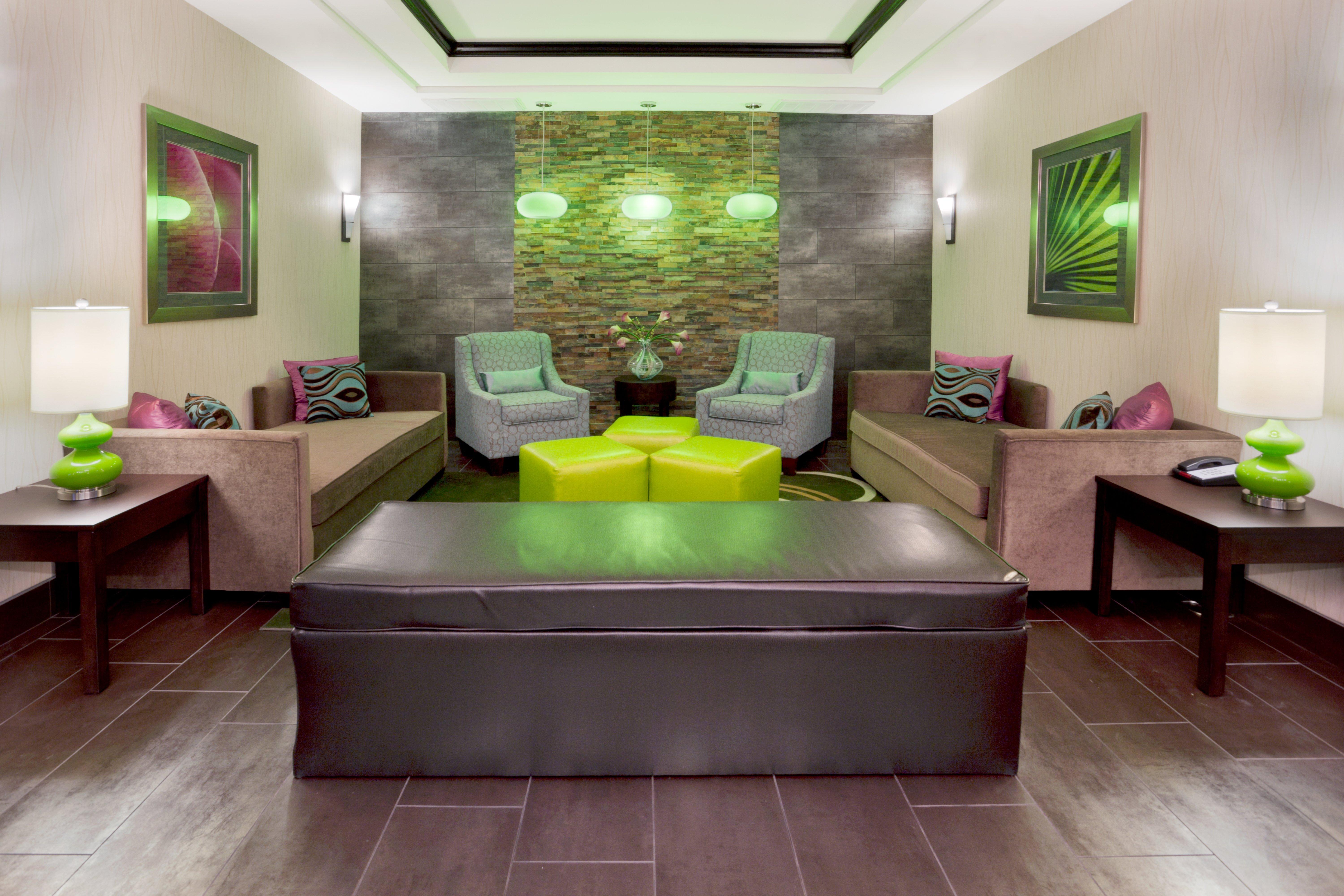 Hotel Express & Houston Nw Beltway 8-west Road By Ihg