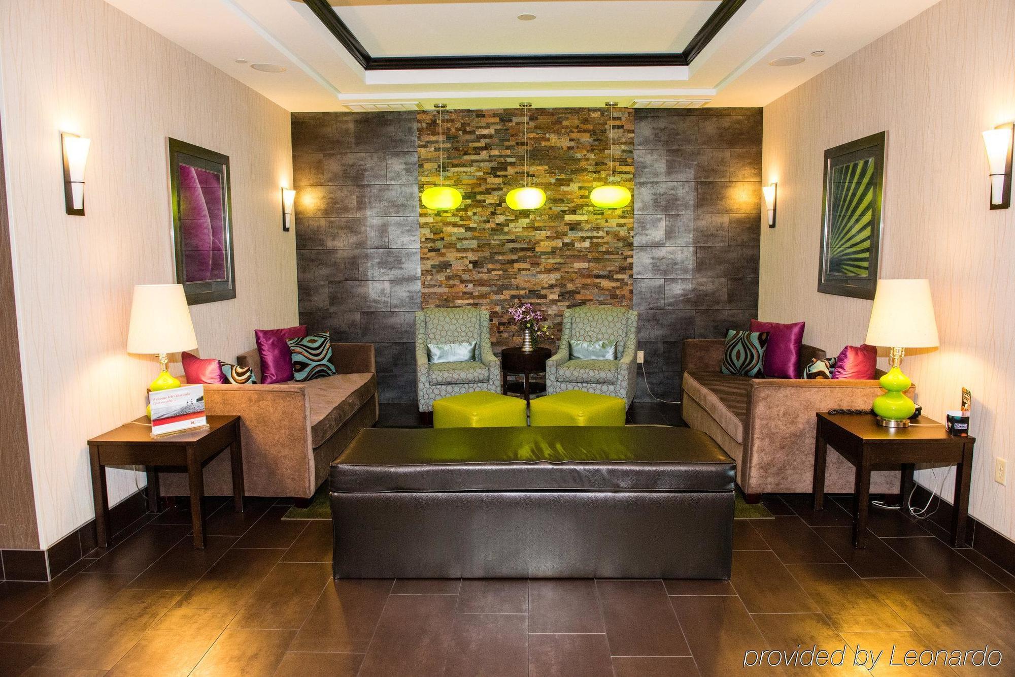 Hotel Express & Houston Nw Beltway 8-west Road By Ihg