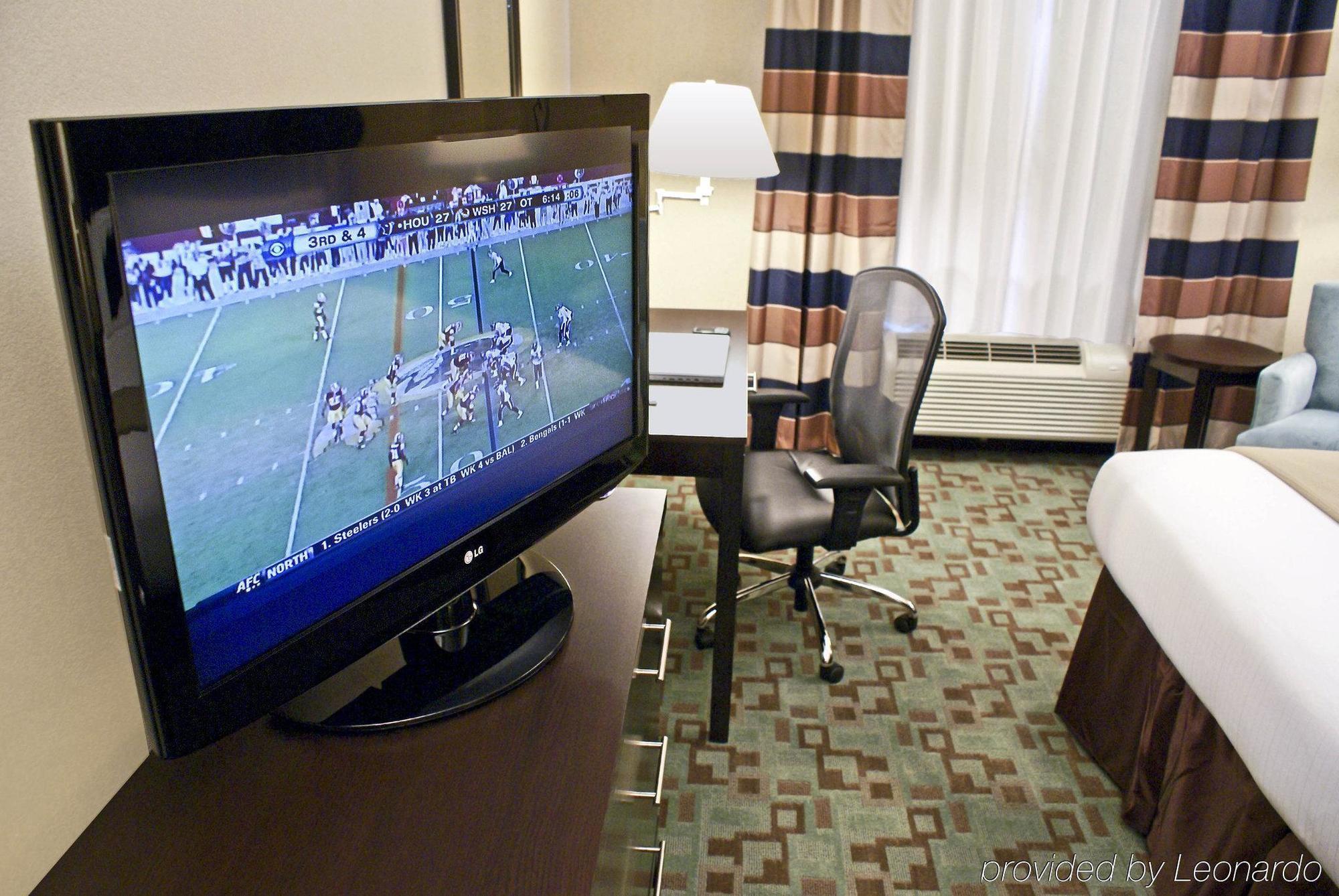 Express & Houston Nw Beltway 8-west Road By Ihg Hotel Jersey Village