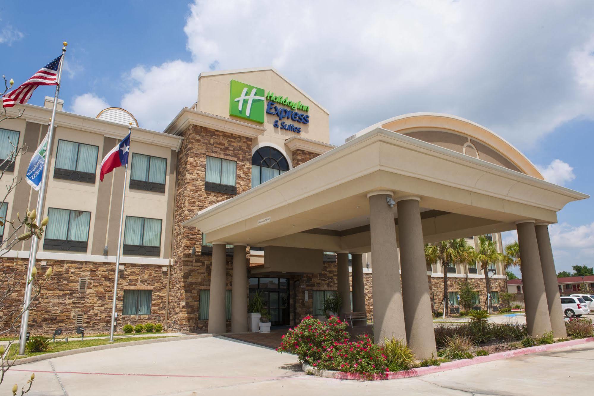 Hotel Express & Houston Nw Beltway 8-west Road By Ihg 2*