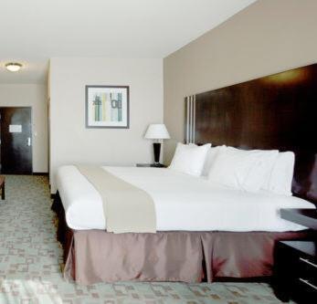 Express & Houston Nw Beltway 8-west Road By Ihg