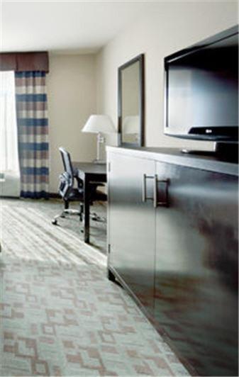 Hotel Express & Houston Nw Beltway 8-west Road By Ihg Jersey Village