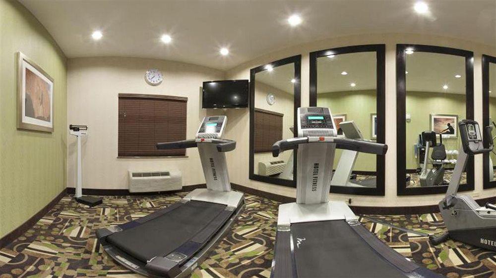 Express & Houston Nw Beltway 8-west Road By Ihg Hotel Jersey Village