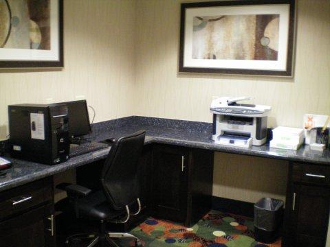 Hotel Express & Houston Nw Beltway 8-west Road By Ihg