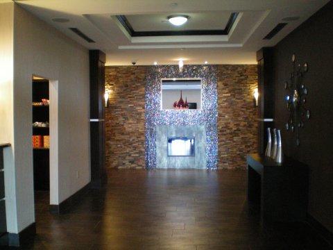 Hotel Express & Houston Nw Beltway 8-west Road By Ihg Jersey Village
