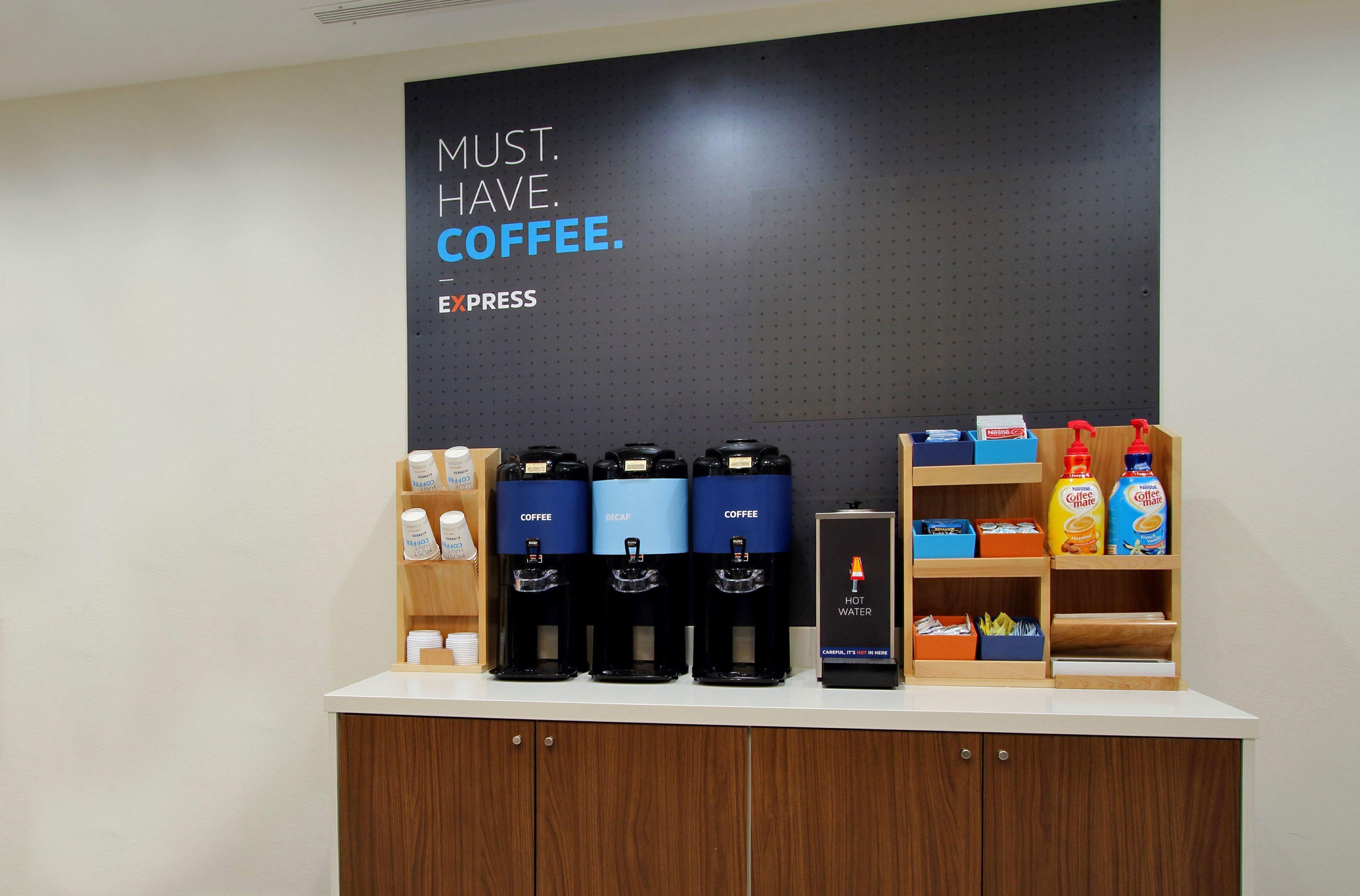 Express & Houston Nw Beltway 8-west Road By Ihg Jersey Village
