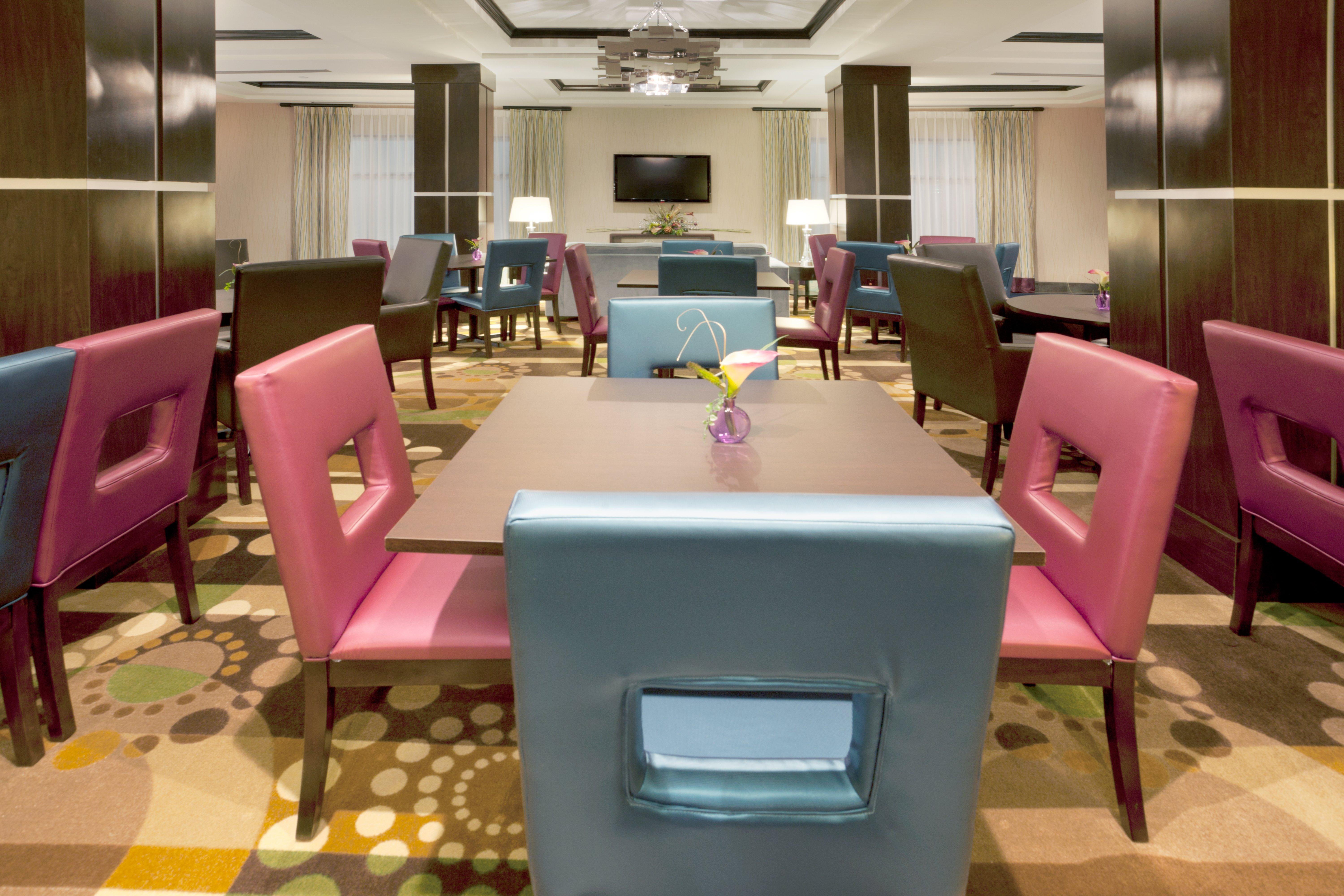 Express & Houston Nw Beltway 8-west Road By Ihg 2*