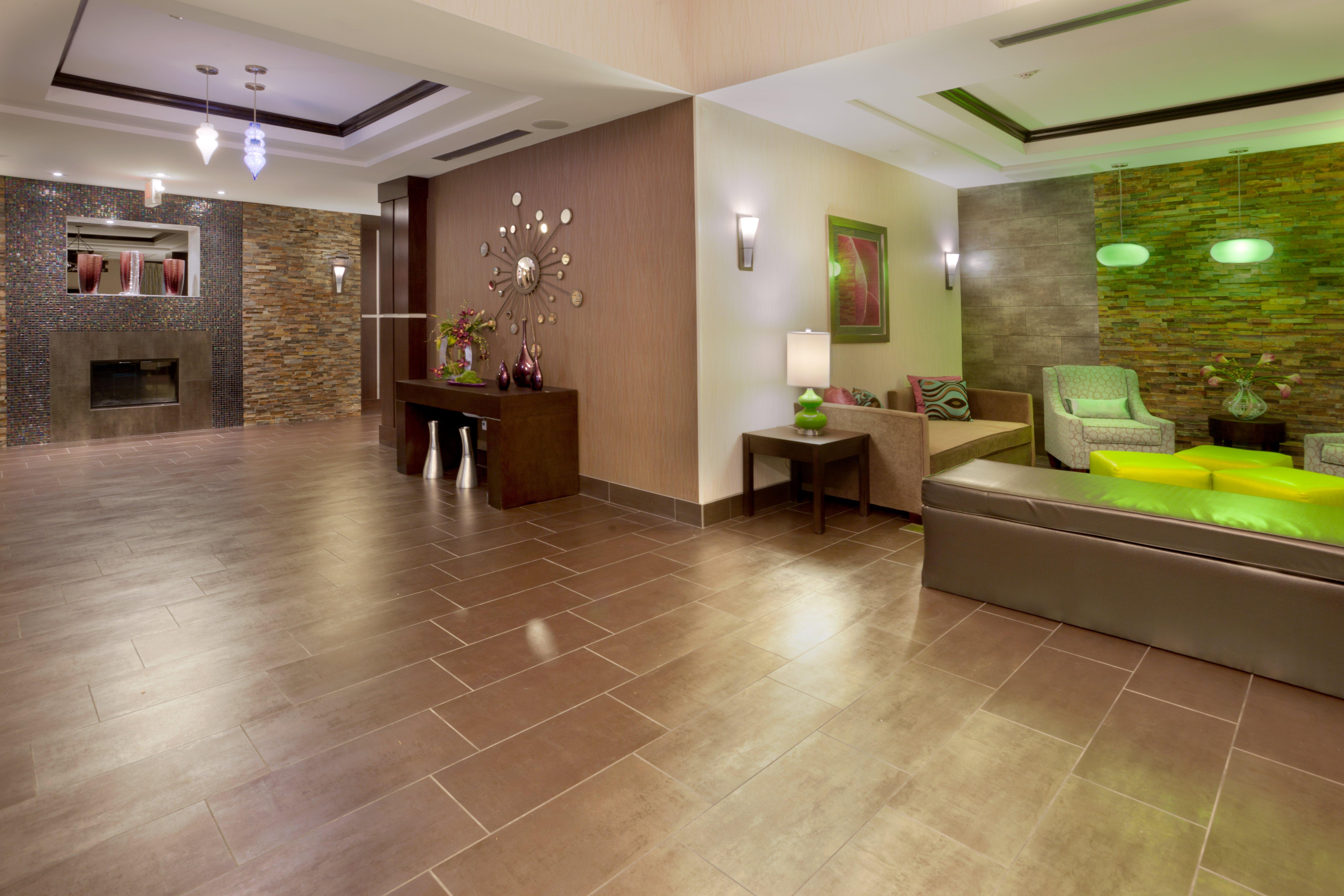 Express & Houston Nw Beltway 8-west Road By Ihg