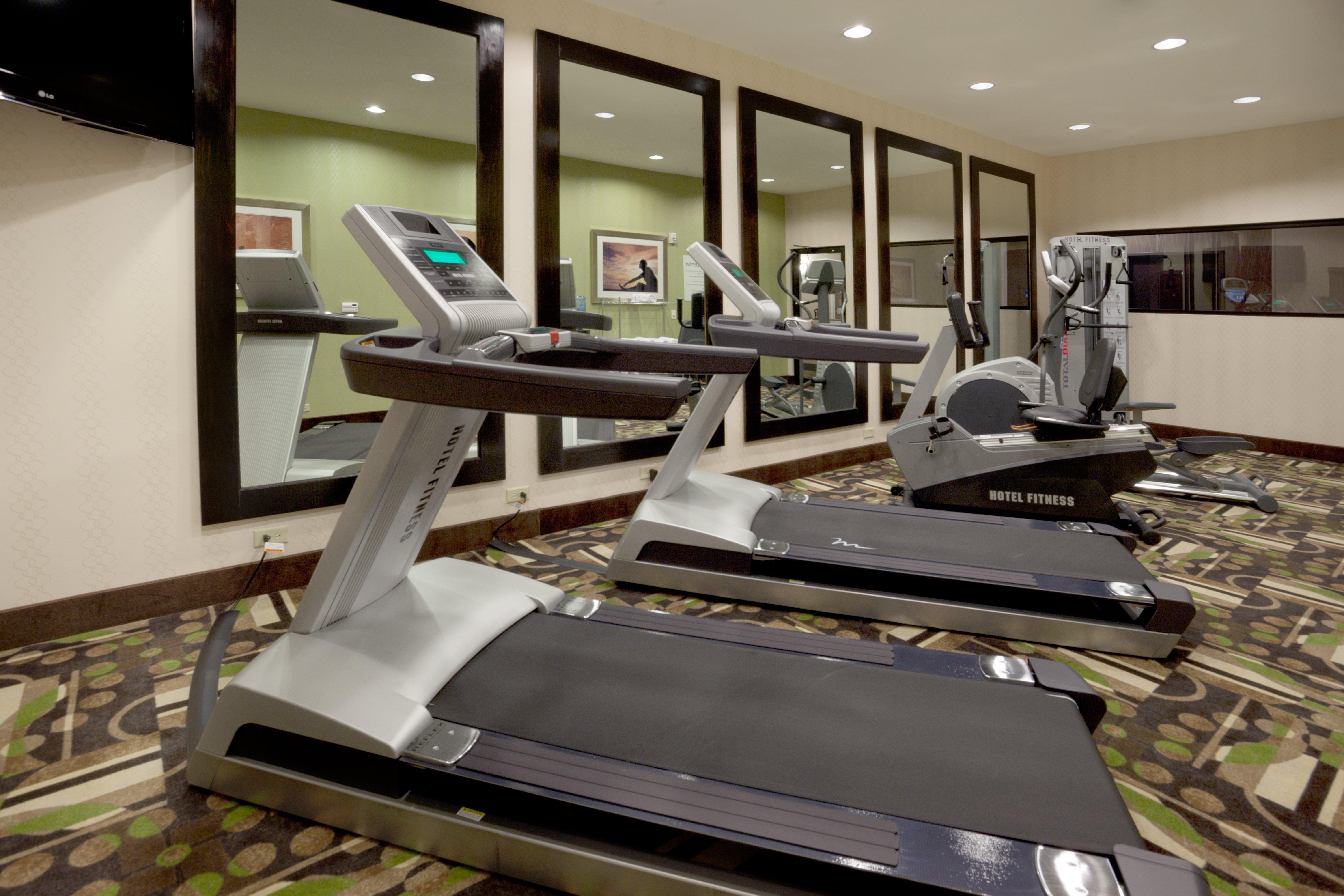 Hotel Express & Houston Nw Beltway 8-west Road By Ihg Jersey Village