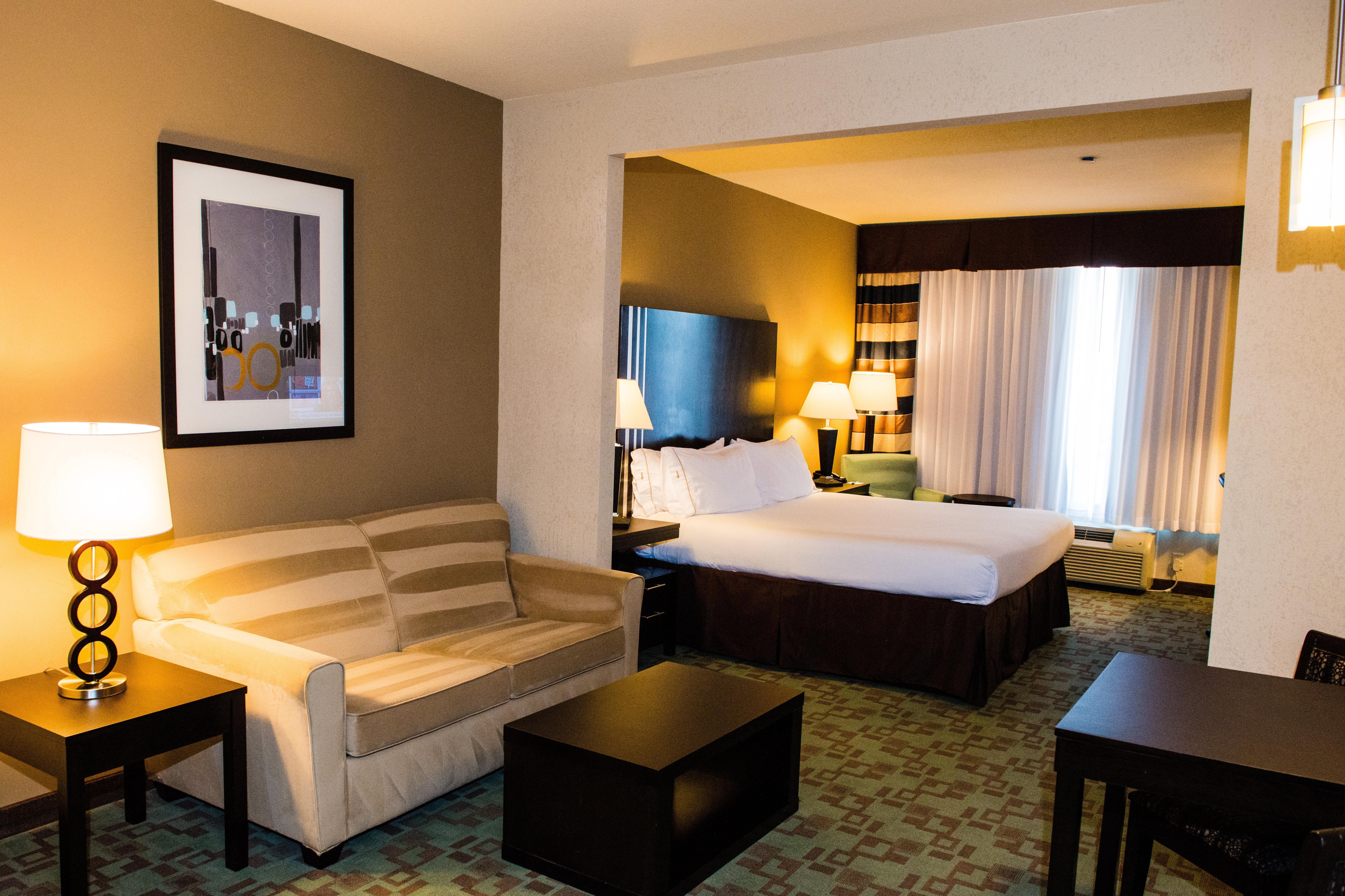 Hotel Express & Houston Nw Beltway 8-west Road By Ihg Jersey Village