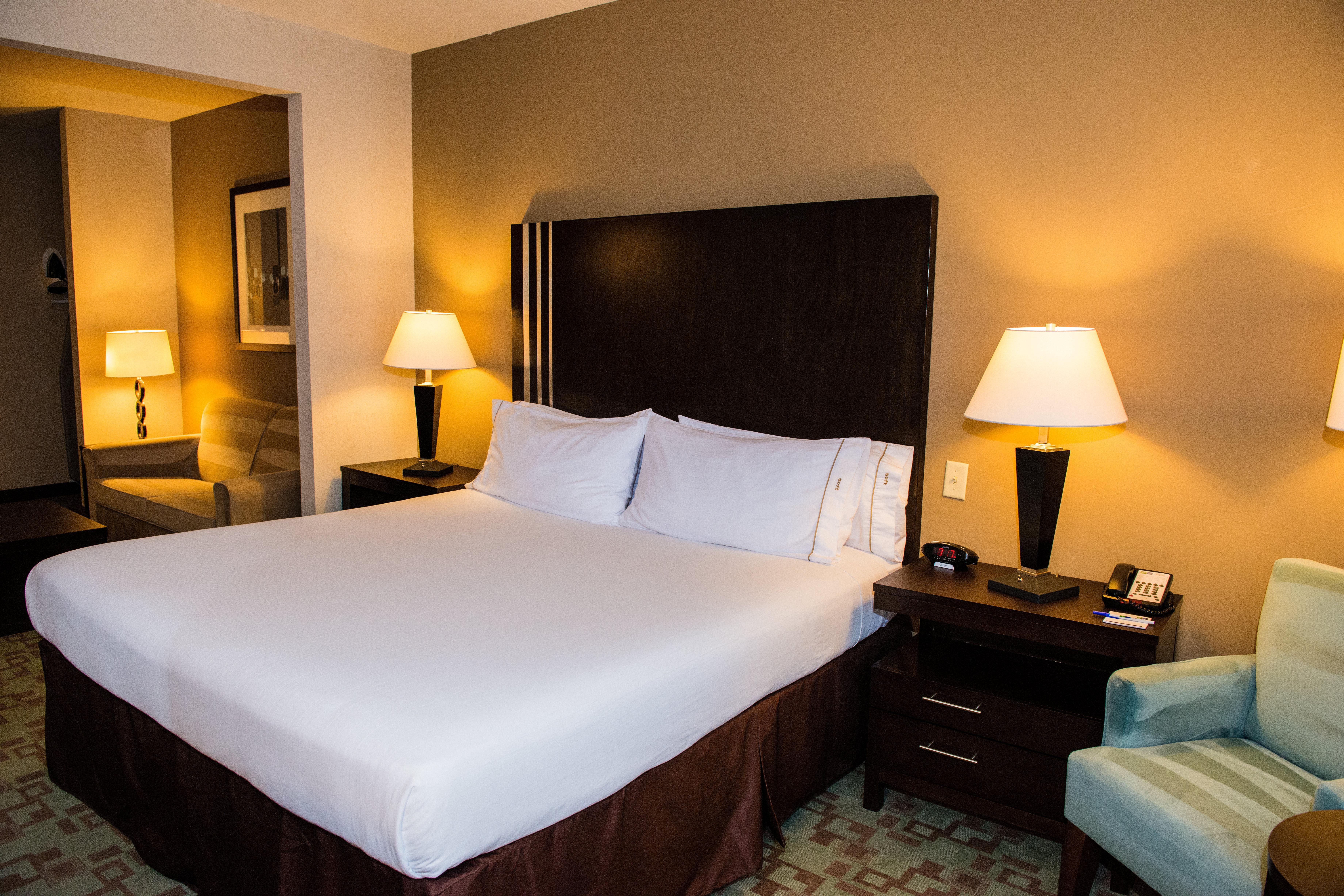Hotel Express & Houston Nw Beltway 8-west Road By Ihg 2*