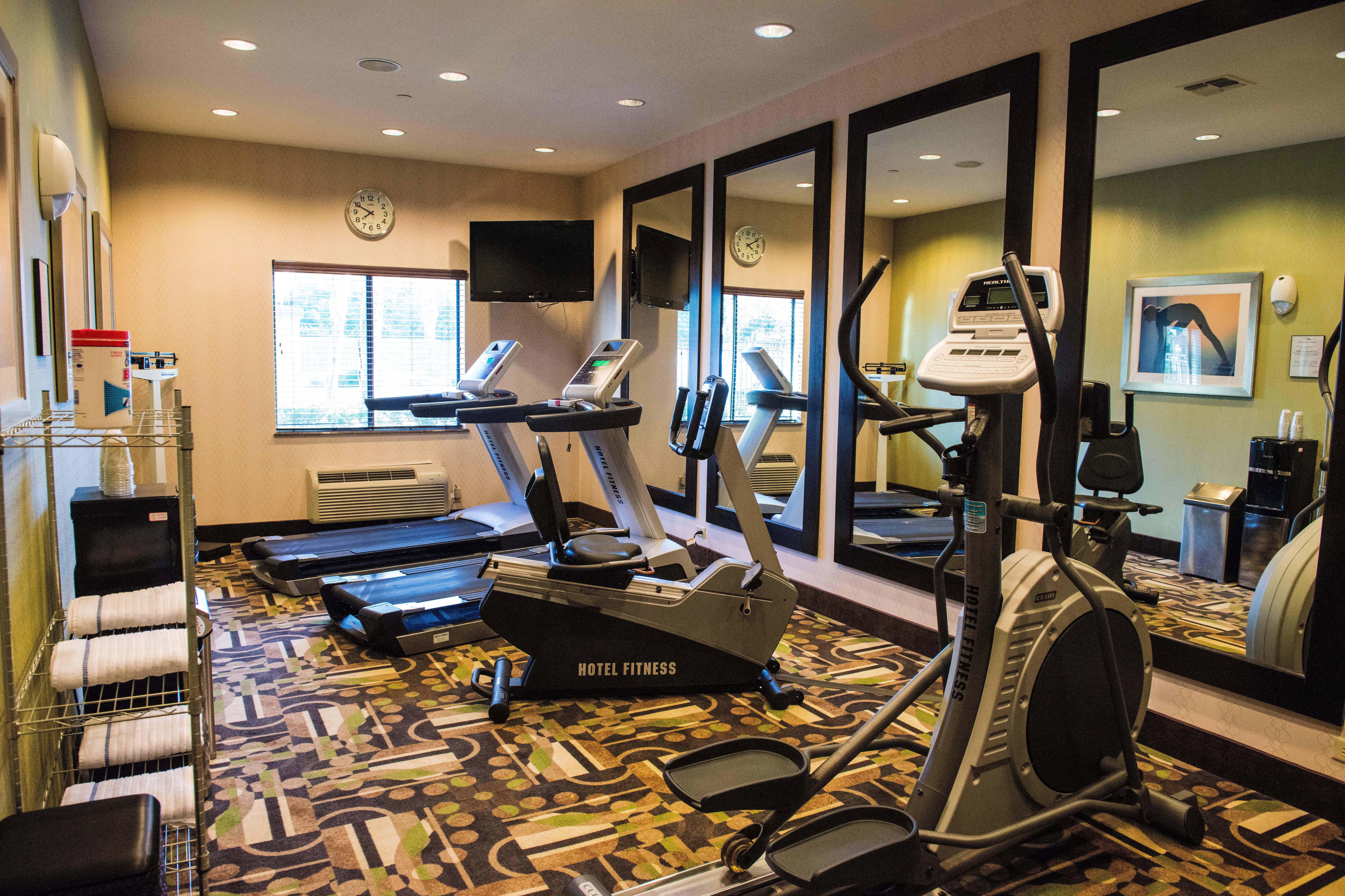 Express & Houston Nw Beltway 8-west Road By Ihg 2*
