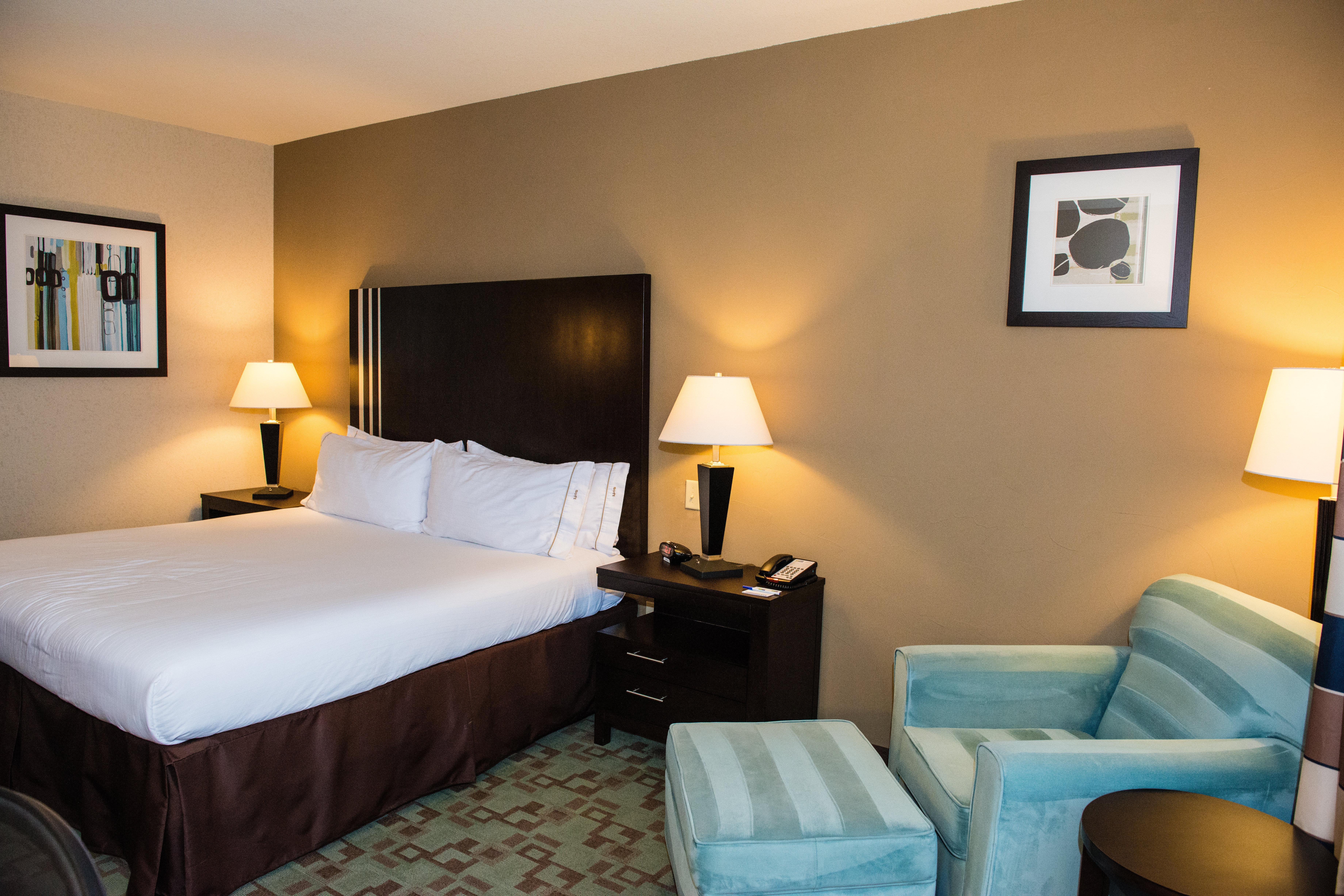 Hotel Express & Houston Nw Beltway 8-west Road By Ihg