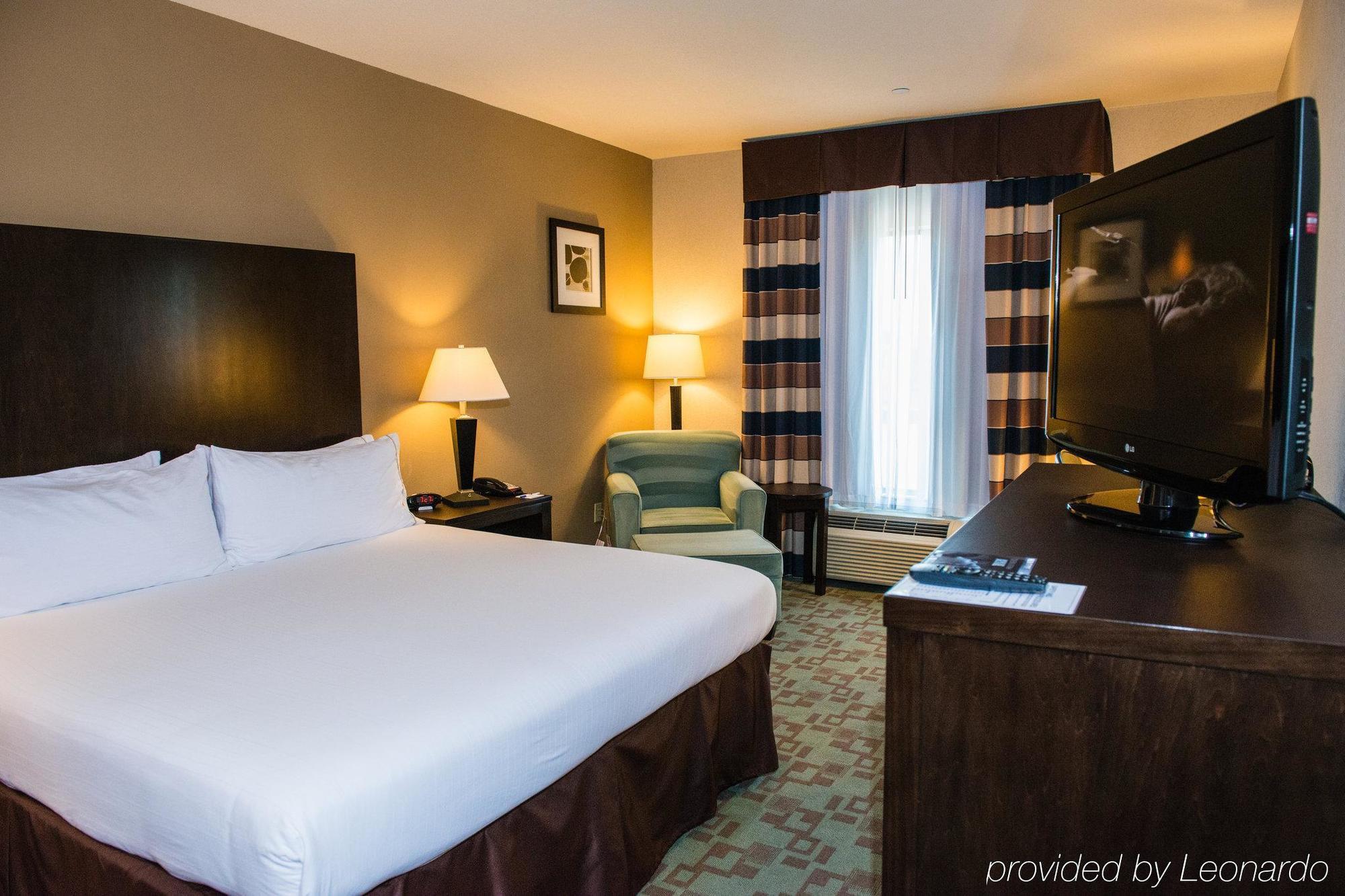 Express & Houston Nw Beltway 8-west Road By Ihg Hotel Jersey Village