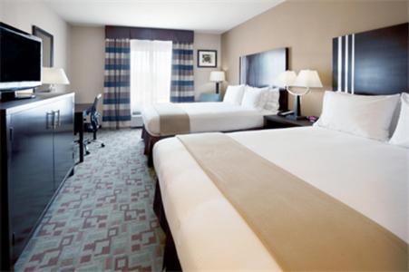 Express & Houston Nw Beltway 8-west Road By Ihg 2* Jersey Village