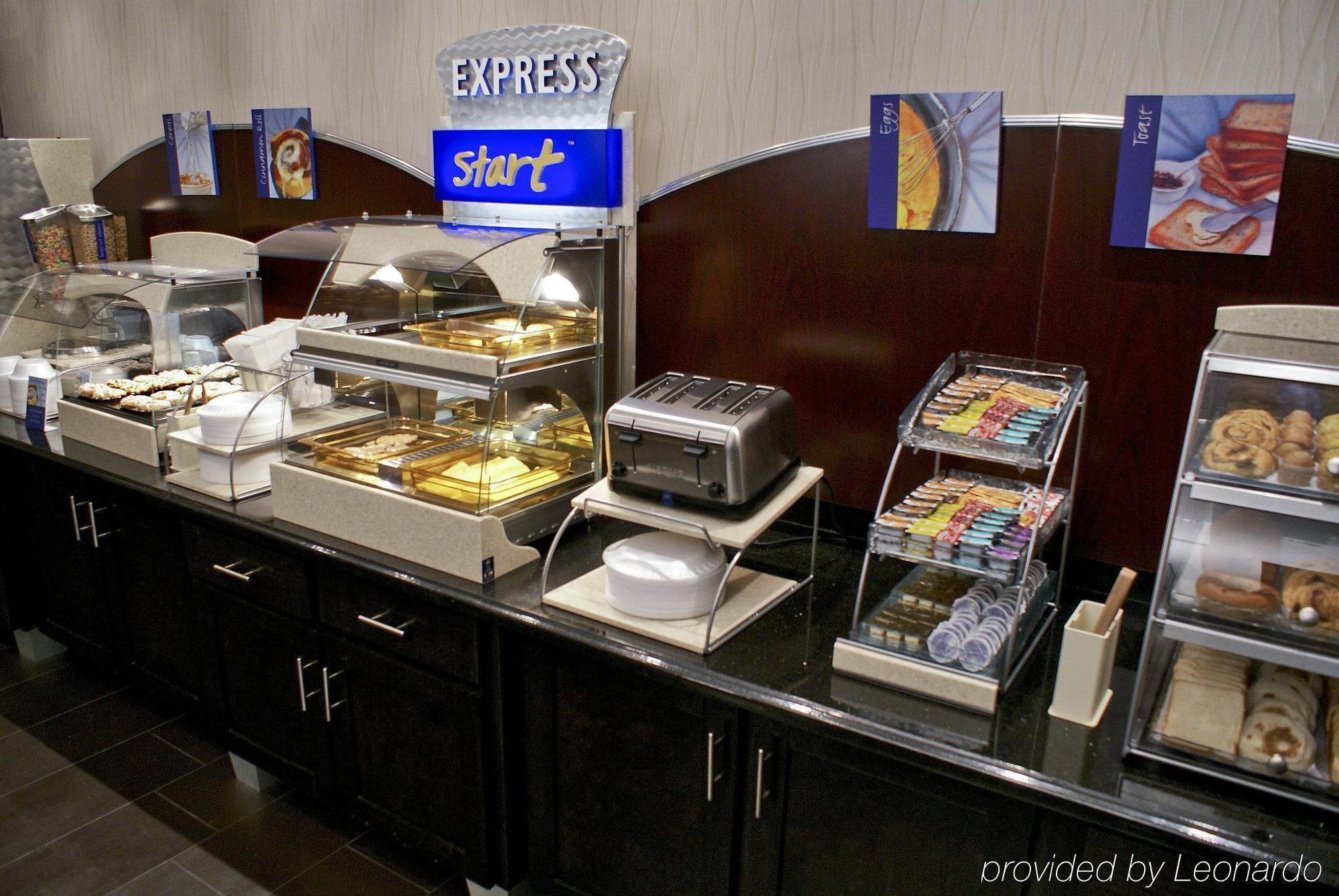 Express & Houston Nw Beltway 8-west Road By Ihg Hotel Jersey Village