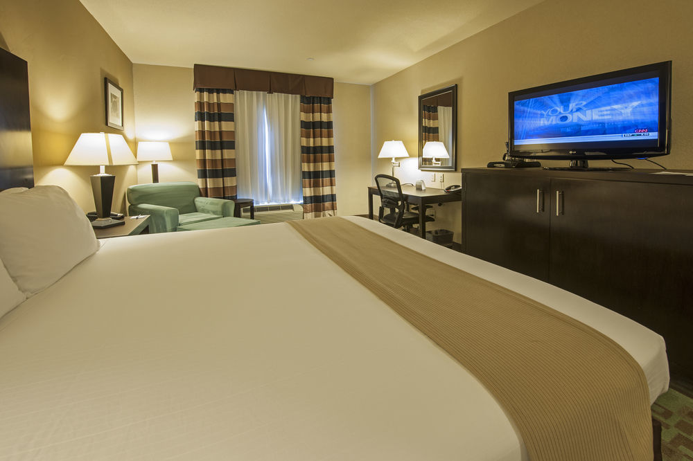Express & Houston Nw Beltway 8-west Road By Ihg