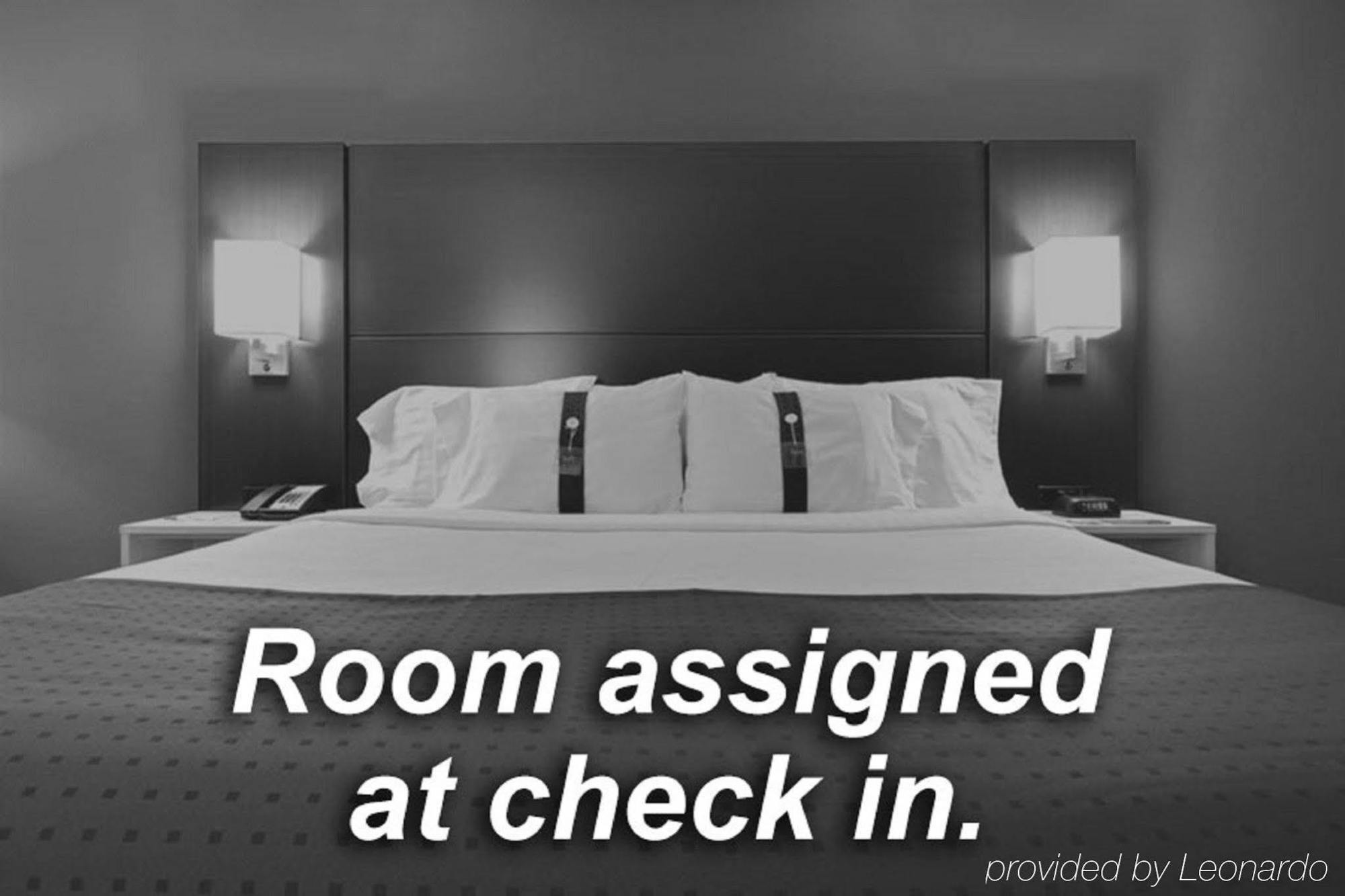 Express & Houston Nw Beltway 8-west Road By Ihg 2* Jersey Village