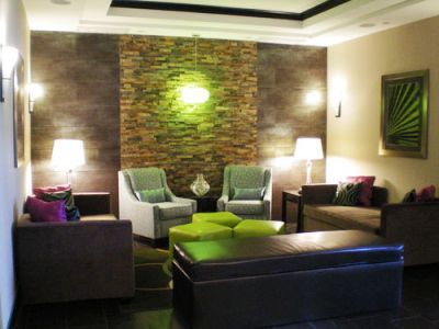 Hotel Express & Houston Nw Beltway 8-west Road By Ihg Jersey Village