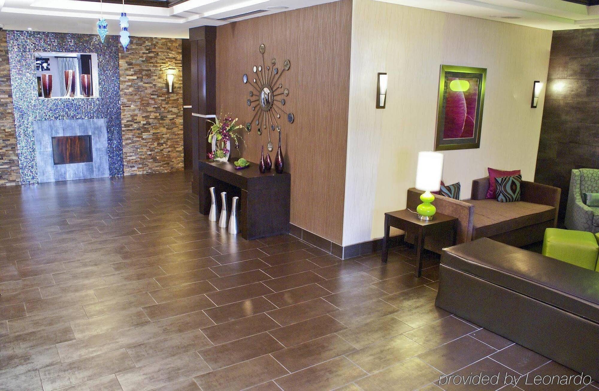 Express & Houston Nw Beltway 8-west Road By Ihg 2*
