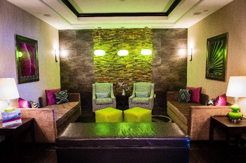 Hotel Express & Houston Nw Beltway 8-west Road By Ihg 2*