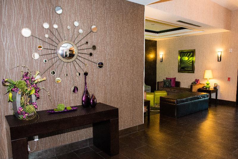 Express & Houston Nw Beltway 8-west Road By Ihg