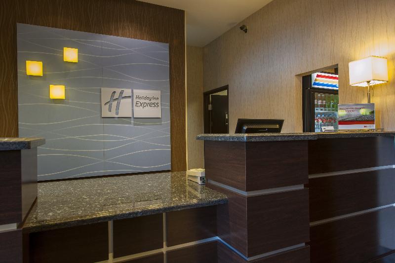 Express & Houston Nw Beltway 8-west Road By Ihg 2*