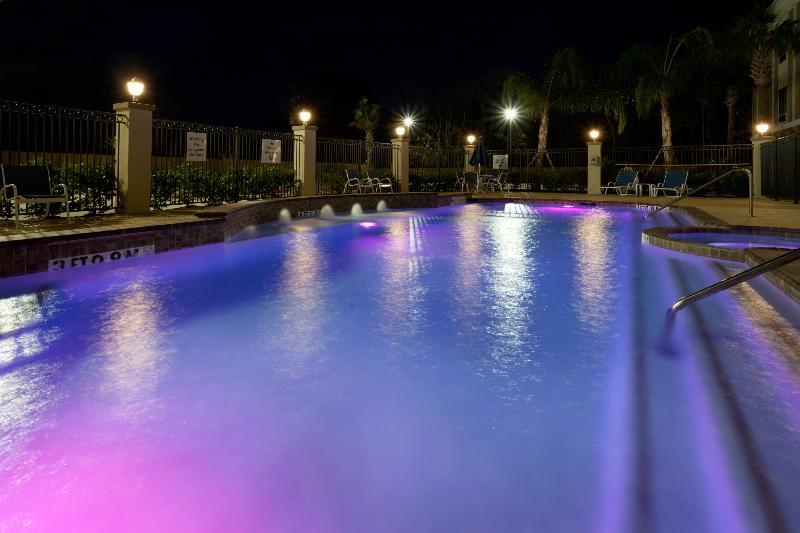Express & Houston Nw Beltway 8-west Road By Ihg Hotel