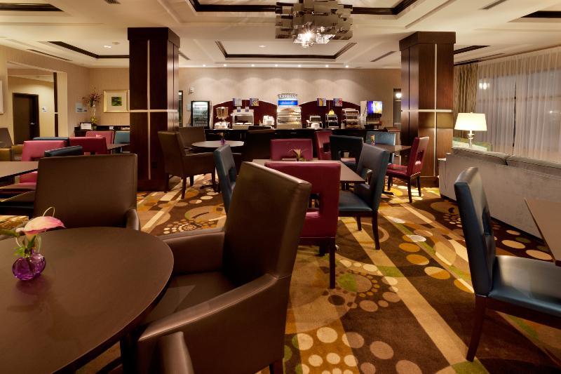 Express & Houston Nw Beltway 8-west Road By Ihg Hotel 2*