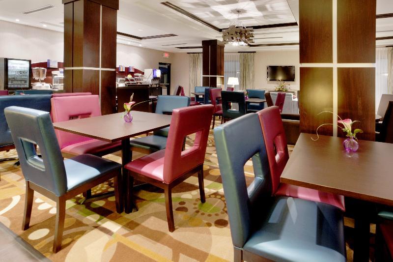 Express & Houston Nw Beltway 8-west Road By Ihg 2* Jersey Village